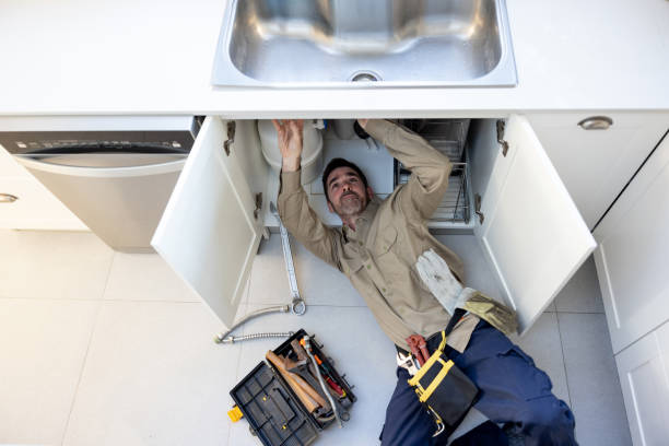 Best Residential Plumbing Services  in Encinal, TX